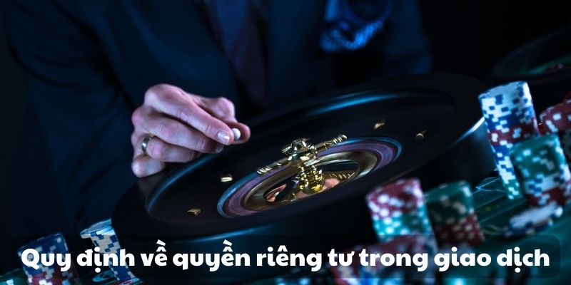 Quyền Riêng Tư Quan Trọng Trong Thời Kỹ Thuật Số Tại Sunwin
