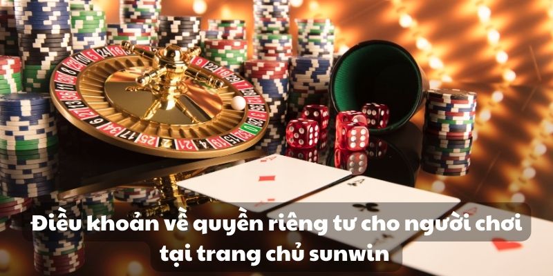 Quyền Riêng Tư Quan Trọng Trong Thời Kỹ Thuật Số Tại Sunwin