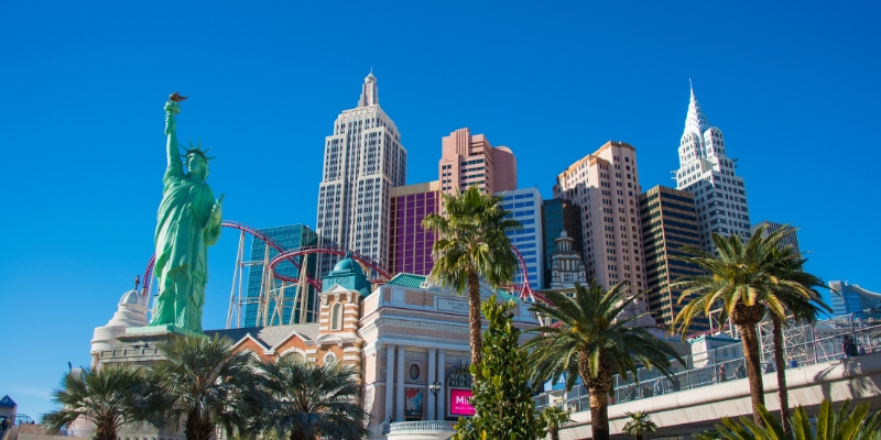 Top 2 Sòng Bạc Las Vegas Kinh đô Casino Của Thế Giới Top 2 Sòng Bạc Las Vegas Kinh đô Casino Của Thế Giới