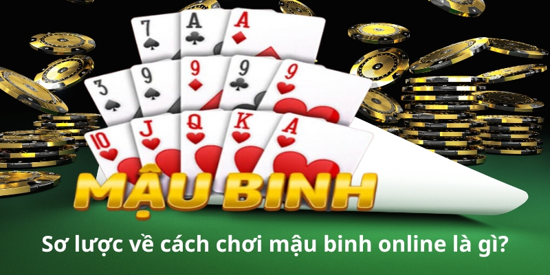 Bật Mí 3 Cách Chơi Mậu Binh Online Luôn Thắng Cho Tân Binh Bật Mí 3 Cách Chơi Mậu Binh Online Luôn Thắng Cho Tân Binh