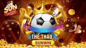 Thể Thao SUNWIN - Sân Chơi Các Cược Uy Tín Đỉnh Cao