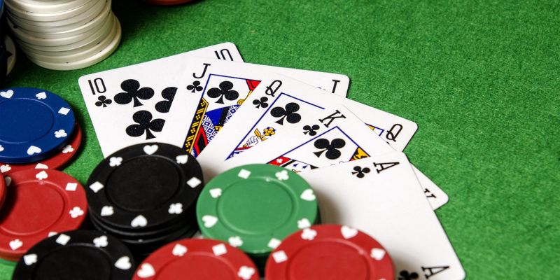 Vua Cờ Bạc Thế Giới Và Hành Trình đỉnh Cao Thế Giới Cá Cược