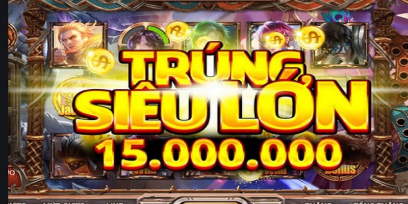 Xèng 777 Sunwin Thu Hút Sự Chú ý Của đông đảo Người Chơi