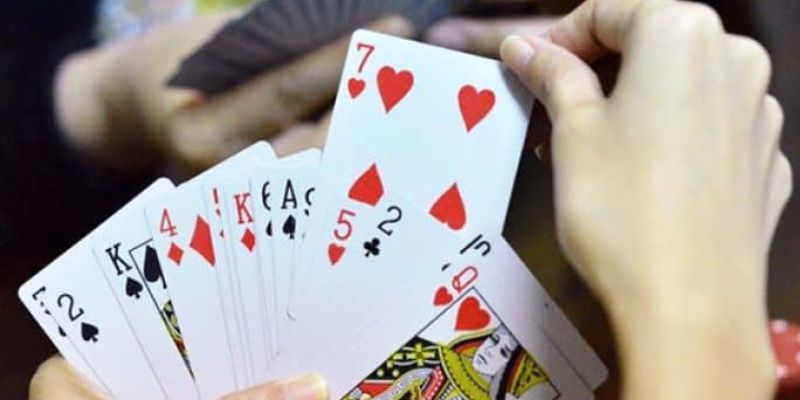 Học Cách Nhớ Bài Tiến Lên Nhanh Nhất: Bí Quyết để Chiến Thắng