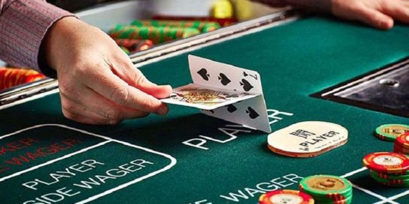 Khám Phá Những Bí Kíp đánh Baccarat Luôn Thắng Cho Bet Thủ