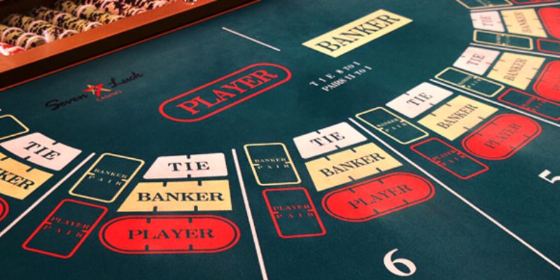 Khám Phá Những Bí Kíp đánh Baccarat Luôn Thắng Cho Bet Thủ