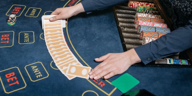 Khám Phá Những Bí Kíp đánh Baccarat Luôn Thắng Cho Bet Thủ