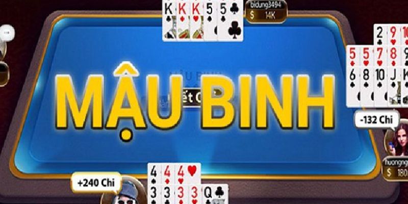 Cách Tính Chi Mậu Binh Chuẩn Xác: Mẹo Hay Cho Người Chơi Cách Tính Chi Mậu Binh Chuẩn Xác: Mẹo Hay Cho Người Chơi