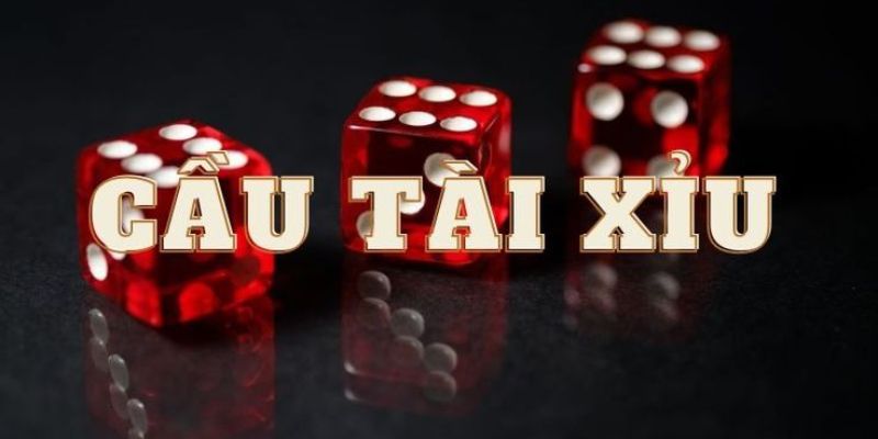 Hướng Dẫn Cách Bắt Cầu Tài Xỉu Chuẩn Xác 100% Hướng Dẫn Cách Bắt Cầu Tài Xỉu Chuẩn Xác 100%