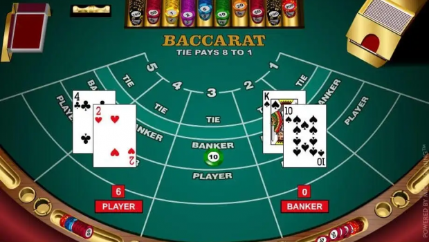 Gấp Thếp Baccarat: Chiến Lược Này Liệu Có Thực Sự Hiệu Quả?