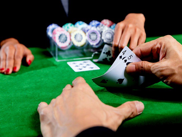 Gấp Thếp Baccarat: Chiến Lược Này Liệu Có Thực Sự Hiệu Quả?