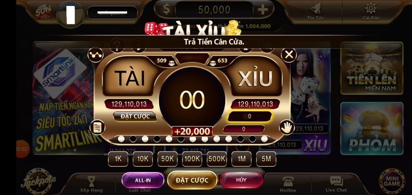 Cược Xóc Đĩa: Kinh Nghiệm Và Chiến Lược Thắng Lợi