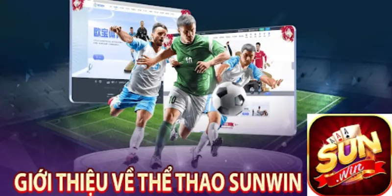 Thể Thao SUNWIN - Sân Chơi Các Cược Uy Tín Đỉnh Cao