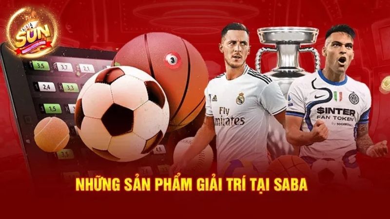 Thể Thao SUNWIN - Sân Chơi Các Cược Uy Tín Đỉnh Cao