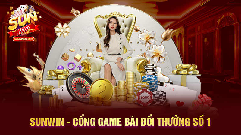 Khám Phá Khuyến Mãi Tại Sunwin - Cơ Hội Nhận Quà Lớn