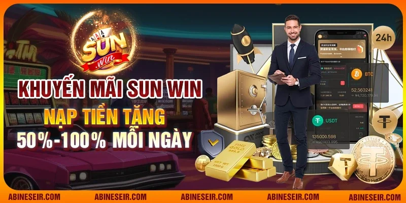 Khám Phá Khuyến Mãi Tại Sunwin - Cơ Hội Nhận Quà Lớn