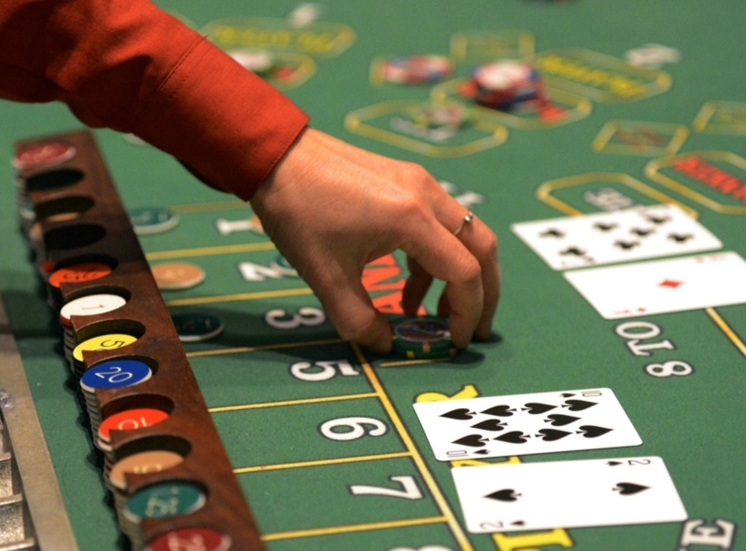 Gấp Thếp Baccarat: Chiến Lược Này Liệu Có Thực Sự Hiệu Quả?