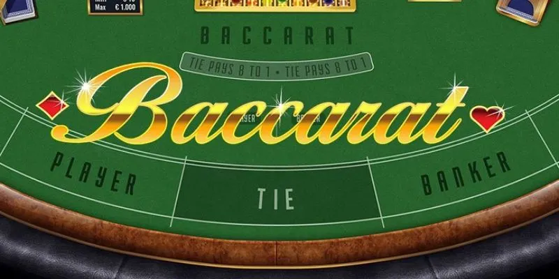 Gấp Thếp Baccarat: Chiến Lược Này Liệu Có Thực Sự Hiệu Quả?
