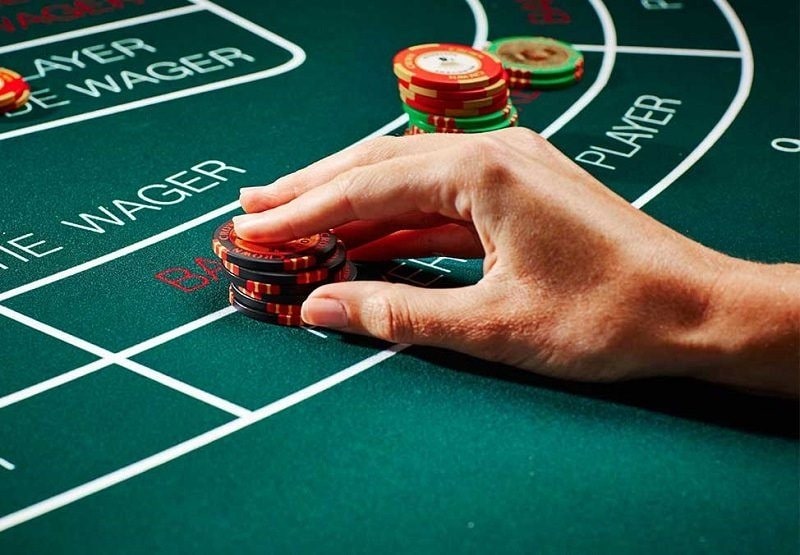 Gấp Thếp Baccarat: Chiến Lược Này Liệu Có Thực Sự Hiệu Quả?
