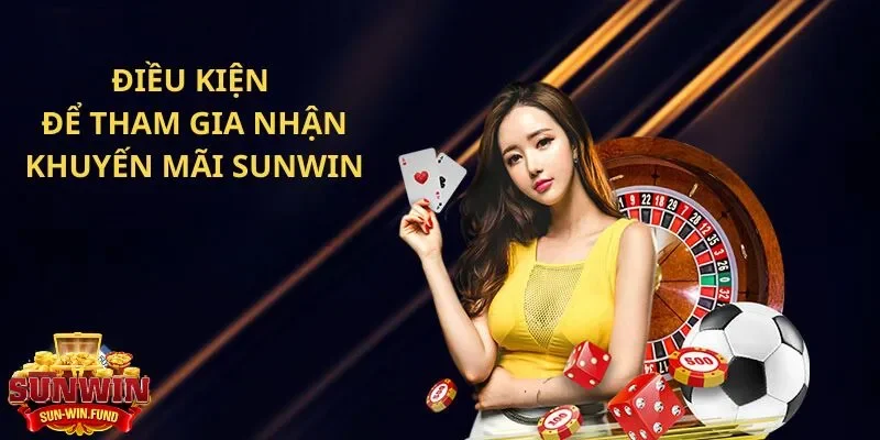 Khám Phá Khuyến Mãi Tại Sunwin - Cơ Hội Nhận Quà Lớn