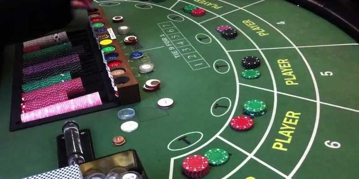 Gấp Thếp Baccarat: Chiến Lược Này Liệu Có Thực Sự Hiệu Quả?
