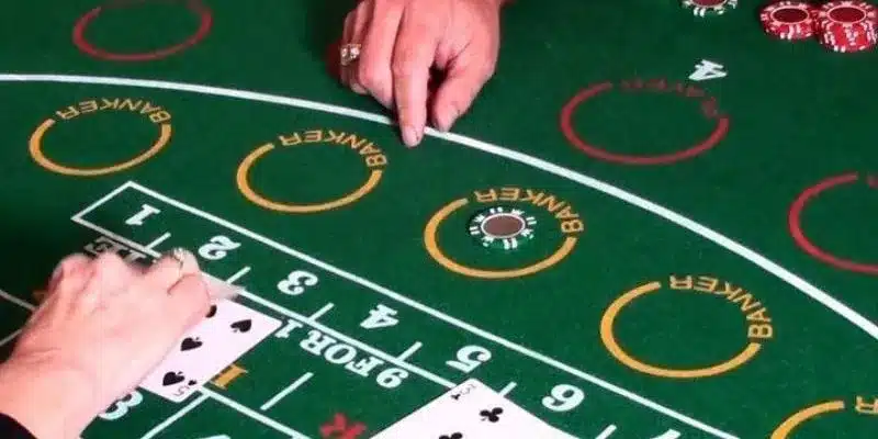 Gấp Thếp Baccarat: Chiến Lược Này Liệu Có Thực Sự Hiệu Quả?