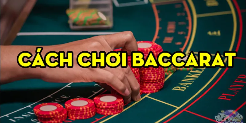 Gấp Thếp Baccarat: Chiến Lược Này Liệu Có Thực Sự Hiệu Quả?