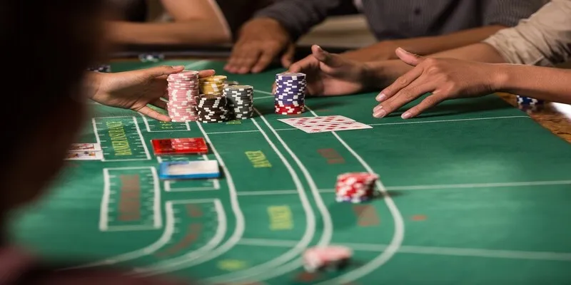 Gấp Thếp Baccarat: Chiến Lược Này Liệu Có Thực Sự Hiệu Quả?