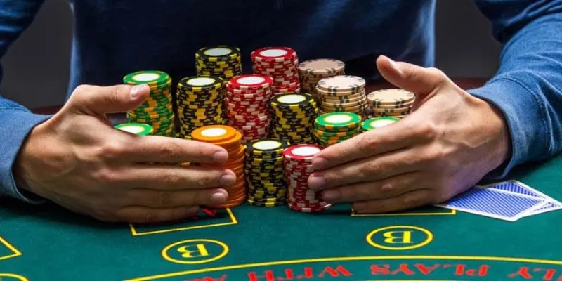 Gấp Thếp Baccarat: Chiến Lược Này Liệu Có Thực Sự Hiệu Quả?