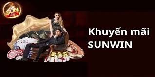 Khám Phá Khuyến Mãi Tại Sunwin - Cơ Hội Nhận Quà Lớn