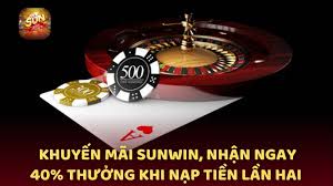 Khám Phá Khuyến Mãi Tại Sunwin - Cơ Hội Nhận Quà Lớn
