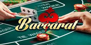 Cược Baccarat Tại Các Sòng Bạc Uy Tín