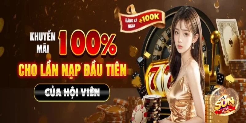 Khám Phá Khuyến Mãi Tại Sunwin - Cơ Hội Nhận Quà Lớn