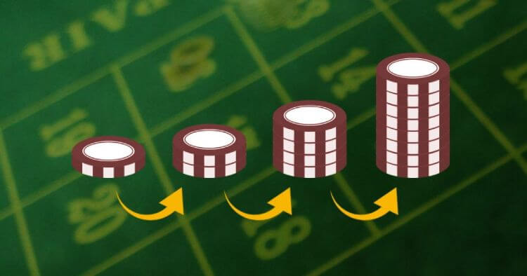 Gấp Thếp Baccarat: Chiến Lược Này Liệu Có Thực Sự Hiệu Quả?