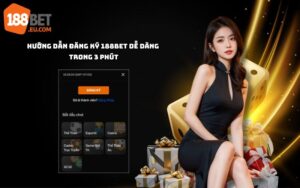 188BET - Trang Chủ Nhà Cái 188 BET Phiên Bản PC & Mobile