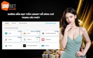 188BET - Trang Chủ Nhà Cái 188 BET Phiên Bản PC & Mobile