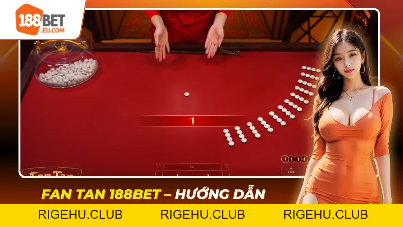 Game 188bet - 188BET