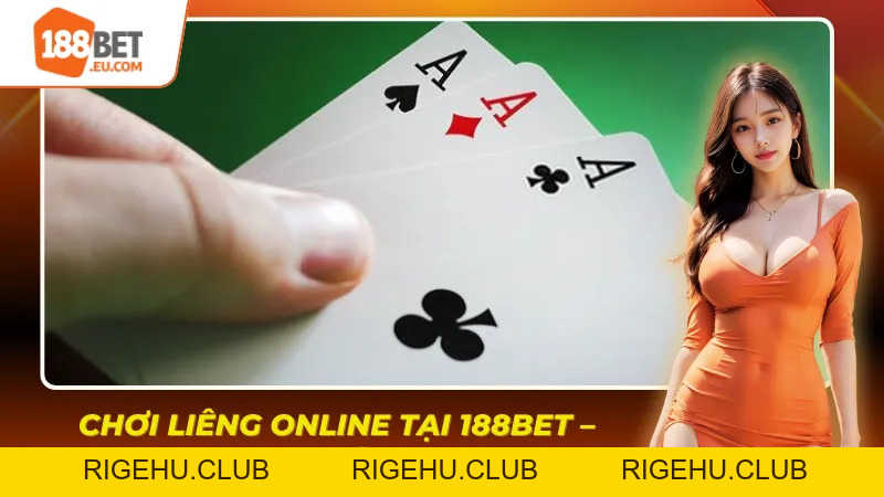 Game 188bet - 188BET