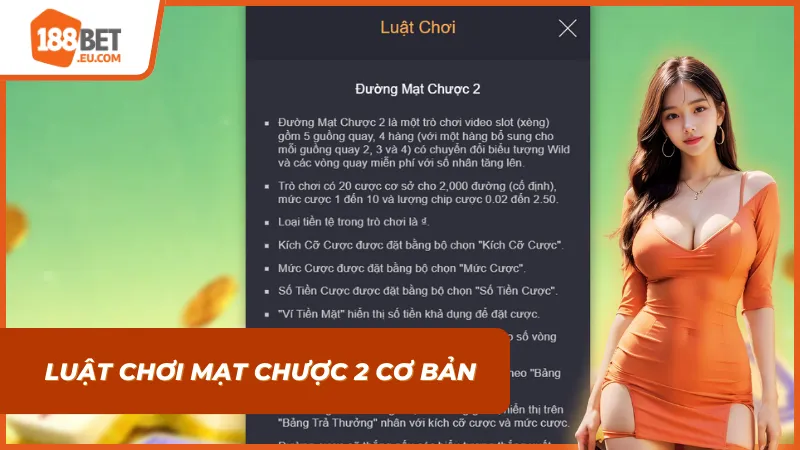 Mạt Chược 2 – Hướng Dẫn Chơi Và Kinh Nghiệm Thắng Lớn Tại 188BET