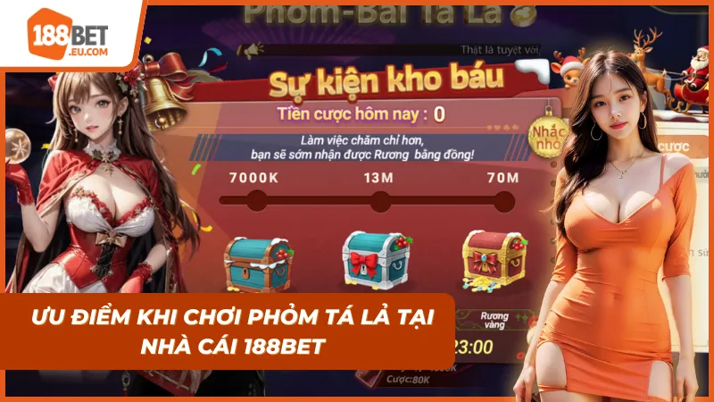 Phỏm Tá Lả – Luật Chơi, Mẹo Hay Và Kinh Nghiệm Thắng Lớn Tại 188BET
