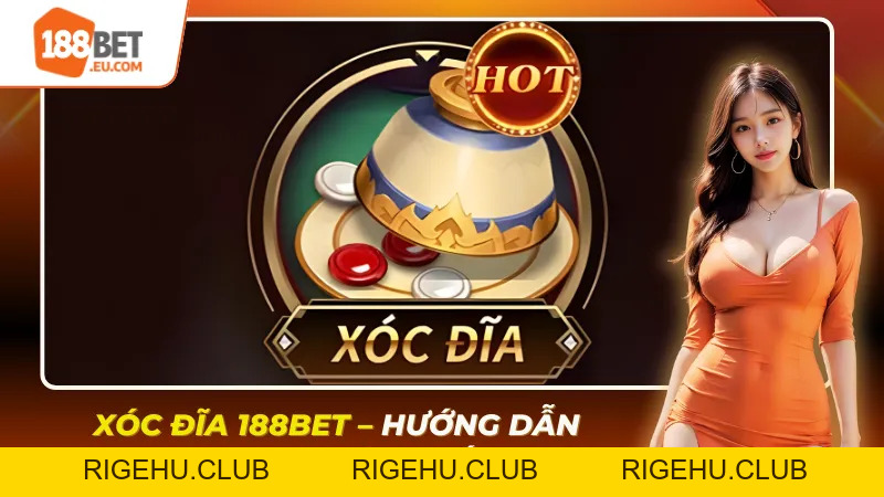 Game 188bet - 188BET