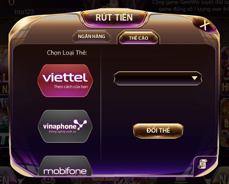 Rút Tiền Sunwin - Hướng Dẫn Thực Hiện Nhanh Chóng, Thành Công