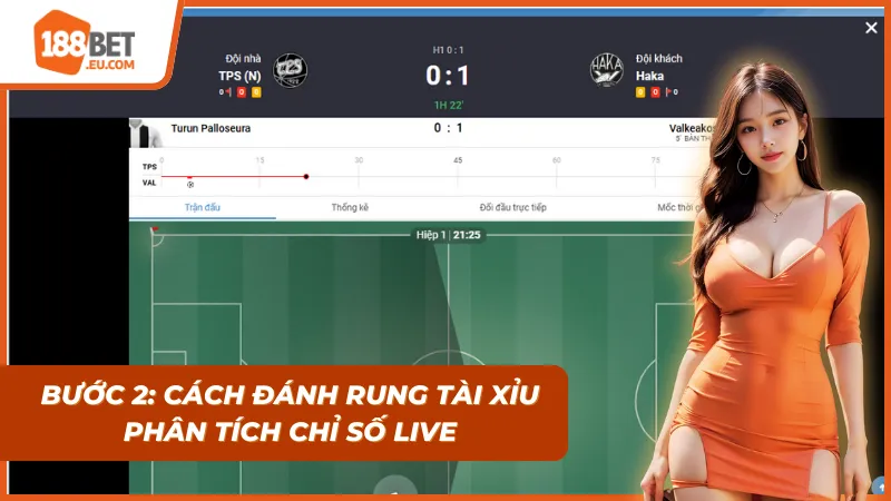 Cách Đánh Rung Tài Xỉu 15 Phút Cuối: Bí Kíp