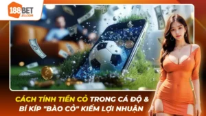 188BET - Trang Chủ Nhà Cái 188 BET Phiên Bản PC & Mobile