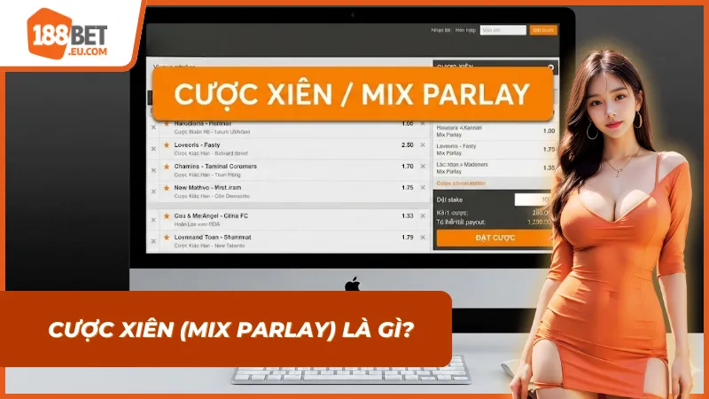 Cách Tính Xiên Bóng Đá Chuẩn Xác & Chiến Thuật Đánh Xiên