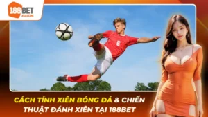 188BET - Trang Chủ Nhà Cái 188 BET Phiên Bản PC & Mobile