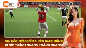 188BET - Trang Chủ Nhà Cái 188 BET Phiên Bản PC & Mobile