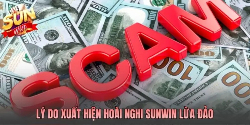 Sunwin Lừa đảo? Sự Thật Về Nền Tảng Game 3D Chuyên Về Tài Xỉu