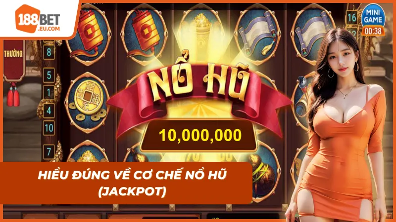 Mẹo Quay Hũ (Slots) Giờ Vàng: Cách Săn Jackpot 