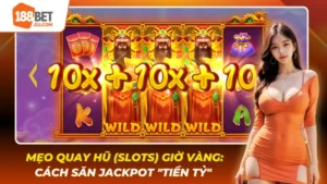 188BET - Trang Chủ Nhà Cái 188 BET Phiên Bản PC & Mobile
